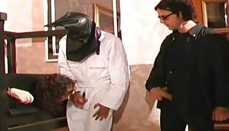 La Strada del Sesso! - Episode 3