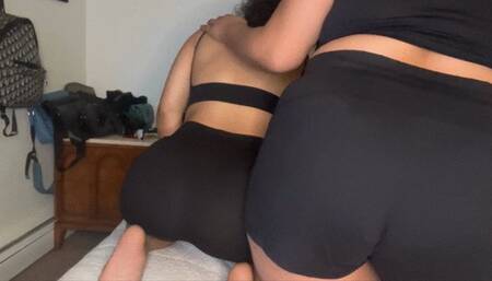 TurkishToots X Goddess Peach