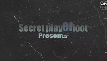 A Secret player teaches a bad boy