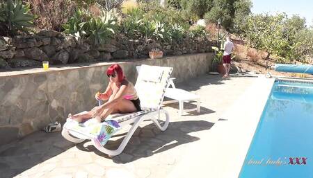 Fairytale Linda at mature gilf xxx