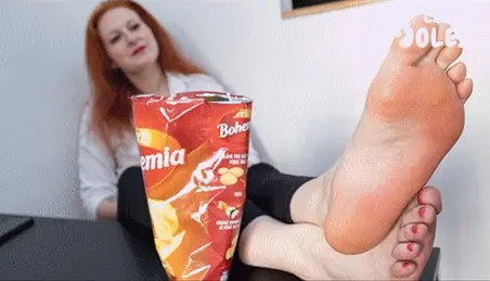 Didiporn - Soles Didi Porn Videos (1) - FAPSTER