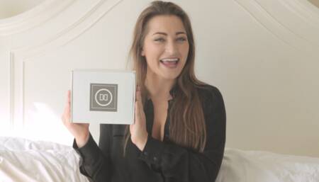 GET MY BOX DELIVERED TO YOUR DOOR!Â 