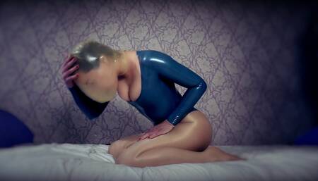 Latex as my second skin 3 part FINAL