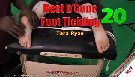 Rest b'Gone 20 - Tara Ryze