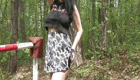 Lucy Lee - Double Parked 03: Two Way Street feat Lucy Lee -