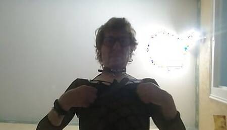 Sissy Giants dildo