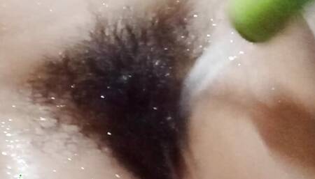 Hot Girl Homemade with Sexy Boobs and Tight Pussy 31