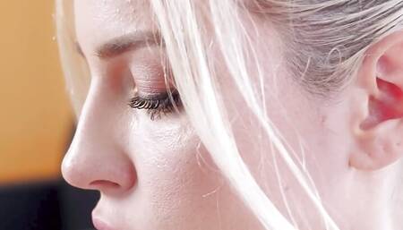 Marica Chanelle Enjoys Interracial Sex - TeamSkeet