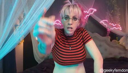 Bully rips up your comic books