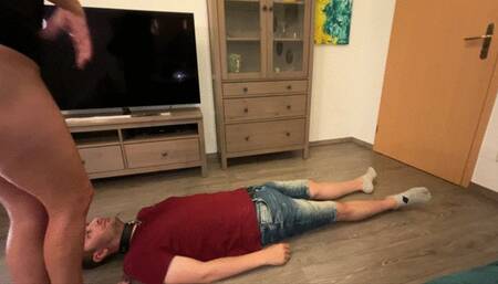 Du wirst mein Maulklo