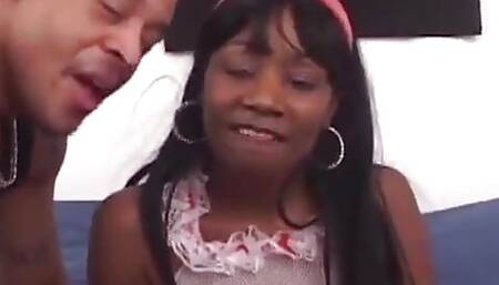 Incredible interracial hot fuck fest to always get you going