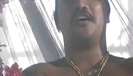 Two beautiful hot brunette chicks taking a hard cock deep inside their assholes