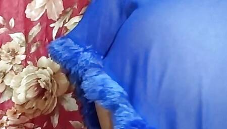 Stunning 19-year-old Moroccan teenager