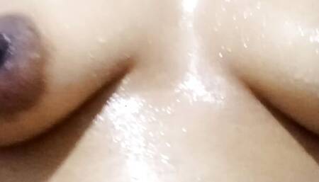 Hot Girl Homemade with Sexy Boobs and Tight Pussy 37