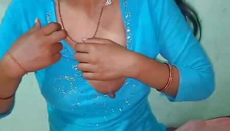 Message boy in Indian Desi village Anal Hindi Sex