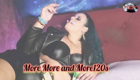 More More and More 120s - SFL221