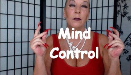 Mind Control Drifting and Floating (MOV)