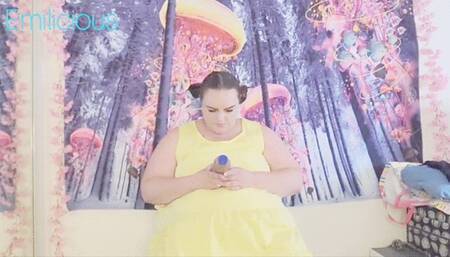 Padding Roleplay Fantasy