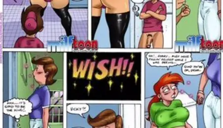 Fairly Oddparents Porn Videos - FAPSTER