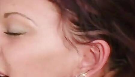 Sandy Scene feat Matt - Perv Milfs n Teens