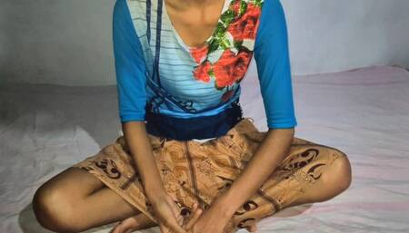 Hottest Indian Girl Wants Pleasure From Me