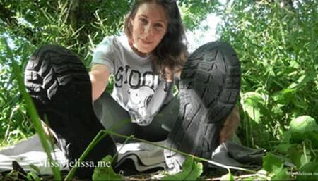 Sneaker Loser to Buy Me Another Pair -720p
