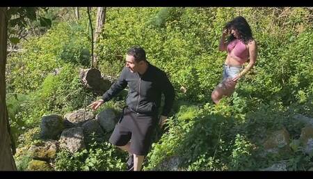 King Kong XXX Parody