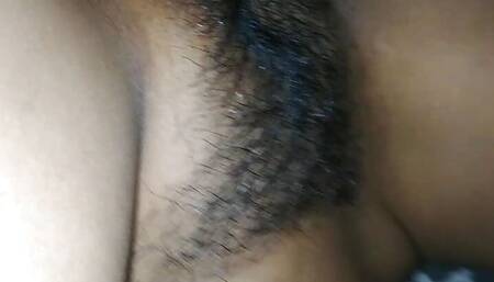 Indian girl gets a good fuck part-2