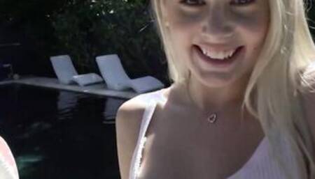 GIRLCUM Multiple Extreme Orgasms Given To Lucky Bri Klein