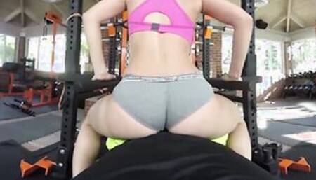 Rachel StarrVan Wylde