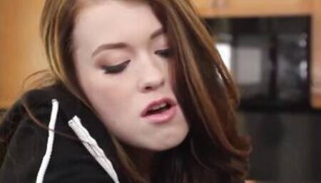 Cambio a mi Novio por una Verga Enorme Sex Clip With Misha Cross, Keiran Lee - Brazzers Official