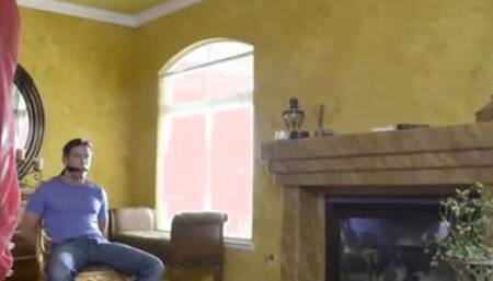 Deadly Rain: Part four Clip With Mick Blue, Toni Ribas, Romi Rain, Stallion - Brazzers Official