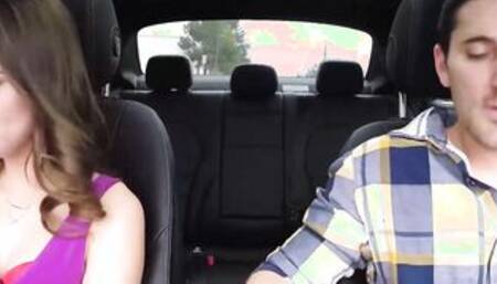 Mi Esposa la Come-Policias Sex Movie With Johnny Sins, Riley Reid - Brazzers Official