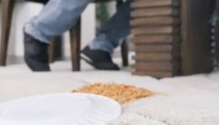 Visiting Hour Plower Video With Markus Dupree, Diamond Kitty - Brazzers Official