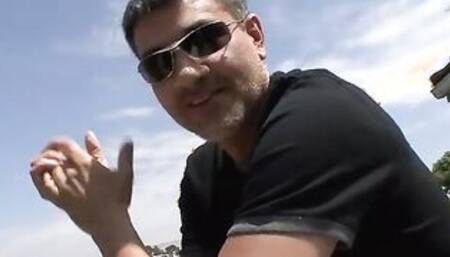 Bethany Benz Is A Cuck Queen