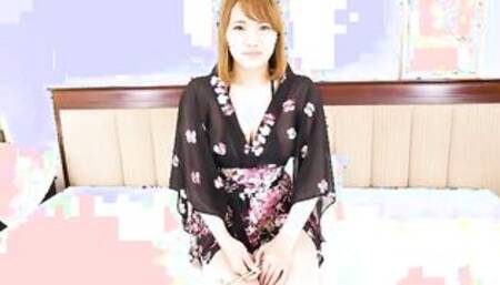 Rena Horikawa is taken inside all four, delicious!