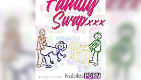 Free Use Swap Sister - S6:E1