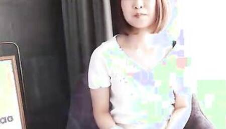 Kinky Asuka Suzumura meets us to have sex