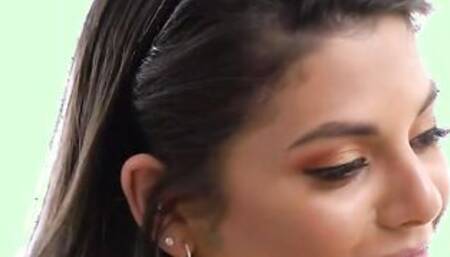 ScamAngels - Gina Valentina And Emma Hix American Twat With Mouth Fucked Their Step Dad And Record It