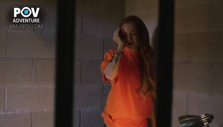 POV Adventure - blowjob clip