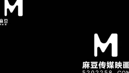 Lusty Han Tang - modelmediaasia dirt - AsiaM