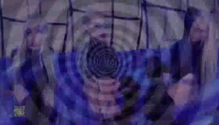 Psychedelic Inhalations: Surrendering to the Sniff Countdown WMV