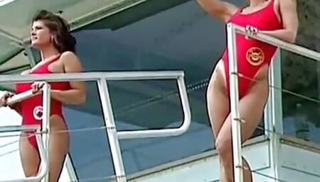 Jr Carrington - Babewatch 03 feat. Jr Carrington - Perv Milfs n Teens