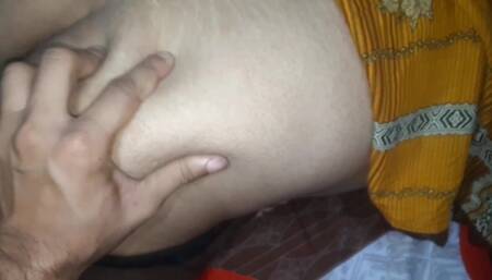 Desi Horny Bhabhi Enjoyed Big Desi Dick in All Amazing Positions