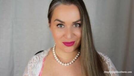 Findom Is So Irresistable (1080p HD)