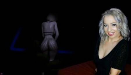 Virtual Reality Games