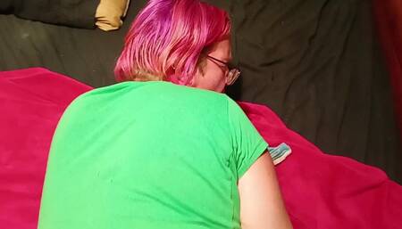 I only aim to please. POV video deep throat, pussy banging, ass fucking and fingering. Hope you enjoy!