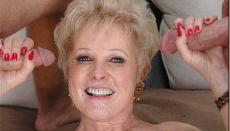 Mrs Jewell