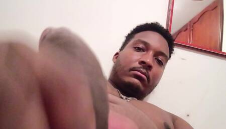 Black cock hot big