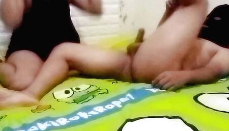 fuck a hair salon girl